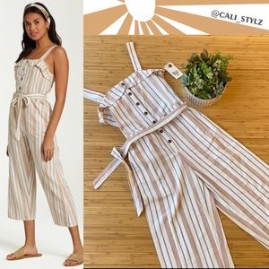 🔶🔸BILLABONG SANDY TOES JUMP SUIT🔸🔶